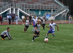 Серебро и бронза "Скифа"