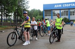 Вместе всегда веселей