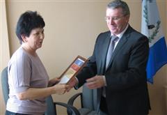 Дипломы за красоту