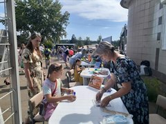 Развлечения на любой вкус