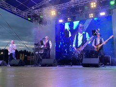 Праздник для всех и каждого