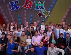 В Саянске прошел региональный фестиваль  КВН
