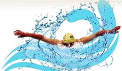 Плавательный бассейн "Дельфин" возобновляет свою работу с 1 сентября