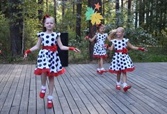 Звездный экспресс