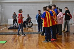 Достойны победы