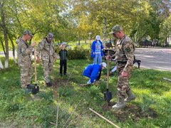 Живи и помни