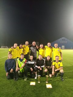 Золото "Спарты"