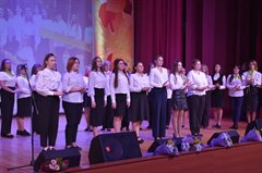 «Педагог- не звание, педагог- призвание»