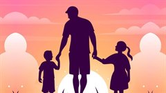 Празднуем День ОТЦА