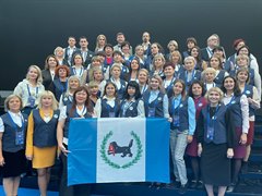 Третий Всероссийский форум классных руководителей