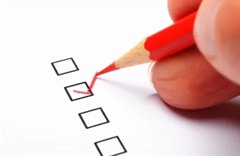 Опрос «Оценка состояния сети киосков прессы и необходимости ее поддержки»