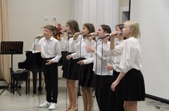 Портрет моей души