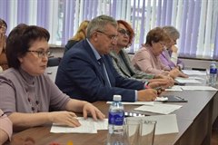 Завершились испытания муниципального конкурса «Воспитатель года»