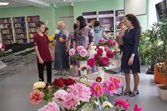 Огородники и цветоводы вступайте в клуб «Саянская радуга»