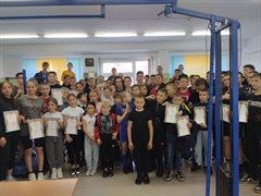 Открытое первенство города Саянска по пауэрлифтингу