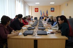 Воспитываем патриотов