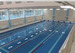 График работы плавательных бассейнов в праздничные дни