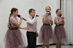 Звездный старт