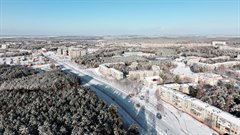 Программа «Молодым семьям – доступное жильё»