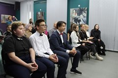 Ночь искусств