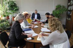 Рождественским чтениям быть