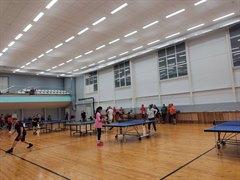 XVII городская спартакиада трудящихся учреждений и предприятий Саянска продолжается