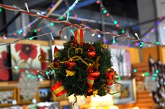 Городской конкурс «Новый год – пора чудес! » на лучшее праздничное оформление предприятий потребительского рынка в 2023г