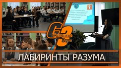 Лабиринты разума