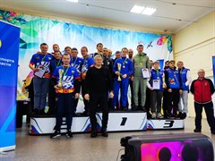 V спартакиада дворовых команд Иркутской области