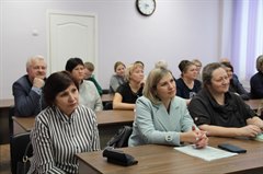 Вызовы и перспективы