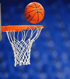 Баскетбольные баталии