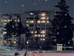 Рост квартплаты составил в прошлом году 4,4%