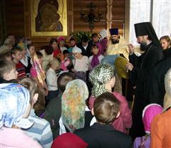 Рисунки к Рождеству