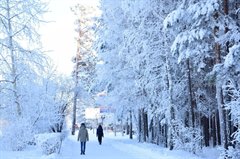 Информация для жителей