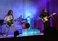 Электрический коктейль