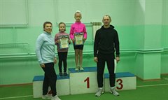 День спринтера