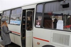 Изменение графика движения транспортных средств на действующих муниципальных маршрутах в период с 31 декабря 2023 по 08 января 2024