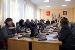 Встретим Новый год безопасно