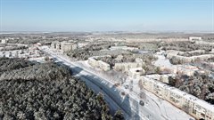 Итоги конкурсного отбора Инициативных проектов