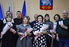 Спасают жизни, берегут здоровье