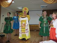 Выездное заседание Общественного совета