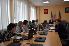 Есть, над чем работать