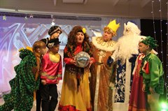 Задержать мгновение