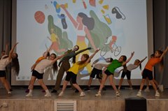 Сильные команды