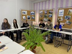 «Движение Первых»