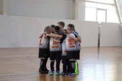 Три победы саянского «Скифа»