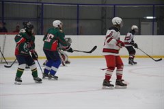 Турнир памяти