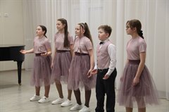 Музыкальная шкатулка