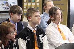 Назад в прошлое