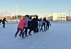 "Движение Первых"